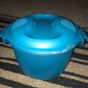 Tupperware 💚